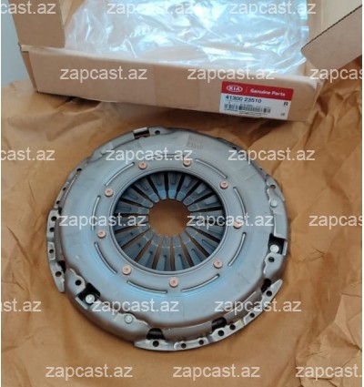 Hyundai Accent 2005-2011 fasonnu çaşka 1.5 dizel  
